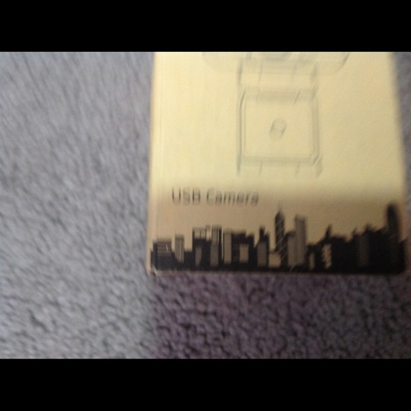 USB camera - Picture 2 of 3